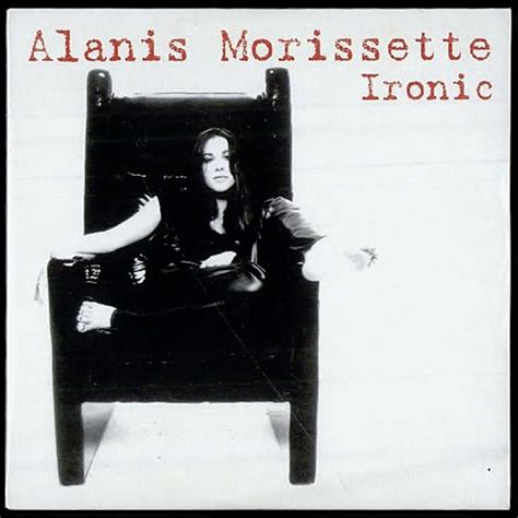 Ironic alanis morissette - Vídeo da música Ironic da cantora Alanis Morissette com closed capiton em inglês e português. http://inglesemusica.blogspot.com/